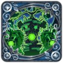 Trophy/Achievement Icon