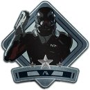 Trophy/Achievement Icon