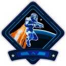 Trophy/Achievement Icon