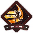Trophy/Achievement Icon