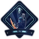 Trophy/Achievement Icon