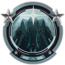 Trophy/Achievement Icon