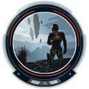 Trophy/Achievement Icon