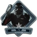 Trophy/Achievement Icon