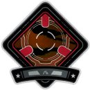 Trophy/Achievement Icon