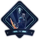 Trophy/Achievement Icon