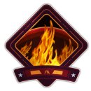 Trophy/Achievement Icon