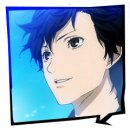 Trophy/Achievement Icon