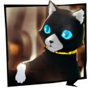Trophy/Achievement Icon