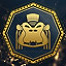Trophy/Achievement Icon