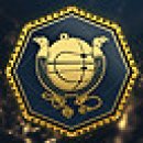 Trophy/Achievement Icon