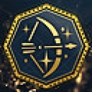 Trophy/Achievement Icon