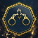 Trophy/Achievement Icon