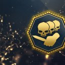 Trophy/Achievement Icon