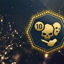 Trophy/Achievement Icon
