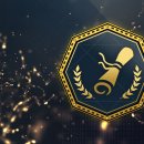 Trophy/Achievement Icon