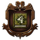 Trophy/Achievement Icon