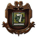 Trophy/Achievement Icon