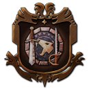 Trophy/Achievement Icon