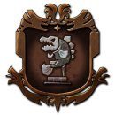 Trophy/Achievement Icon
