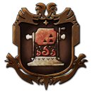 Trophy/Achievement Icon