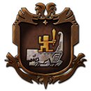 Trophy/Achievement Icon