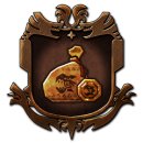 Trophy/Achievement Icon