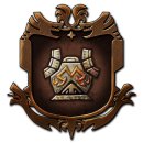 Trophy/Achievement Icon
