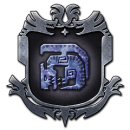 Trophy/Achievement Icon