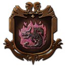 Trophy/Achievement Icon