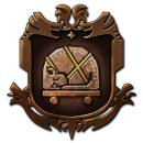 Trophy/Achievement Icon