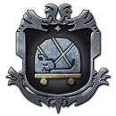 Trophy/Achievement Icon