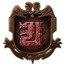 Trophy/Achievement Icon