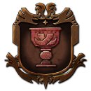 Trophy/Achievement Icon