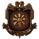 Trophy/Achievement Icon