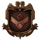 Trophy/Achievement Icon