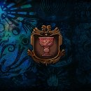 Trophy/Achievement Icon