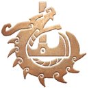 Trophy/Achievement Icon