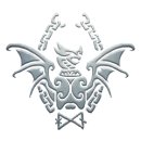 Trophy/Achievement Icon