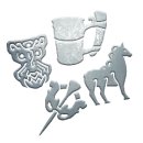 Trophy/Achievement Icon