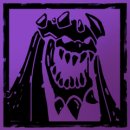 Trophy/Achievement Icon
