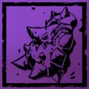 Trophy/Achievement Icon