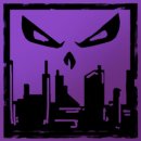 Trophy/Achievement Icon