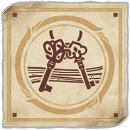 Trophy/Achievement Icon