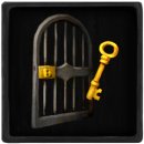 Trophy/Achievement Icon