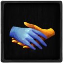 Trophy/Achievement Icon