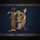 Trophy/Achievement Icon