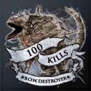 Trophy/Achievement Icon
