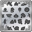 Trophy/Achievement Icon
