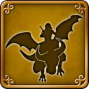 Trophy/Achievement Icon